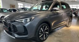 2026 MG ZS Pro 1.5T Luxury