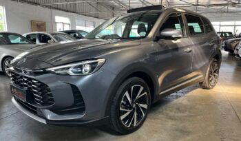 2026 MG ZS Pro 1.5T Luxury full