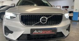 2024 Volvo XC40 B3 Essential