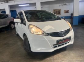 2014 Honda Jazz 1.3 Trend