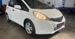 2014 Honda Jazz 1.3 Trend