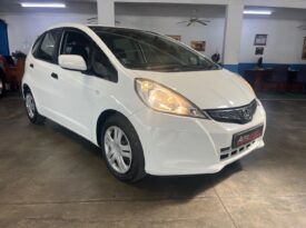 2014 Honda Jazz 1.3 Trend
