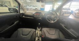 2014 Honda Jazz 1.3 Trend
