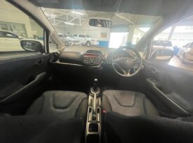 2014 Honda Jazz 1.3 Trend