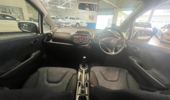 2014 Honda Jazz 1.3 Trend full