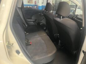 2014 Honda Jazz 1.3 Trend