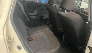 2014 Honda Jazz 1.3 Trend full