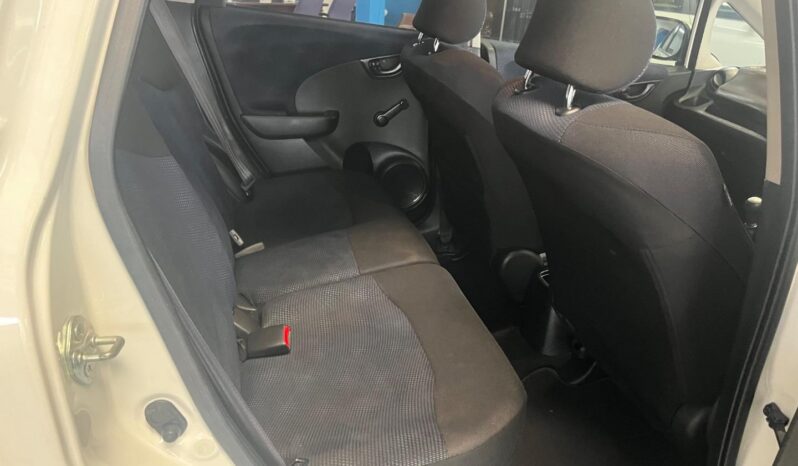 2014 Honda Jazz 1.3 Trend