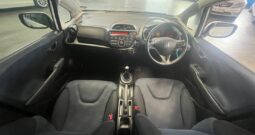 2014 Honda Jazz 1.3 Trend