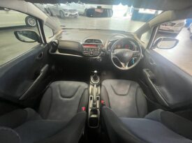 2014 Honda Jazz 1.3 Trend