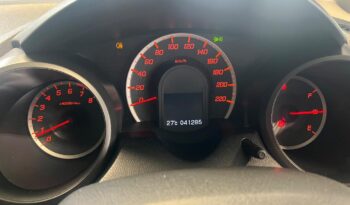 2014 Honda Jazz 1.3 Trend full
