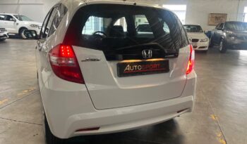 2014 Honda Jazz 1.3 Trend full