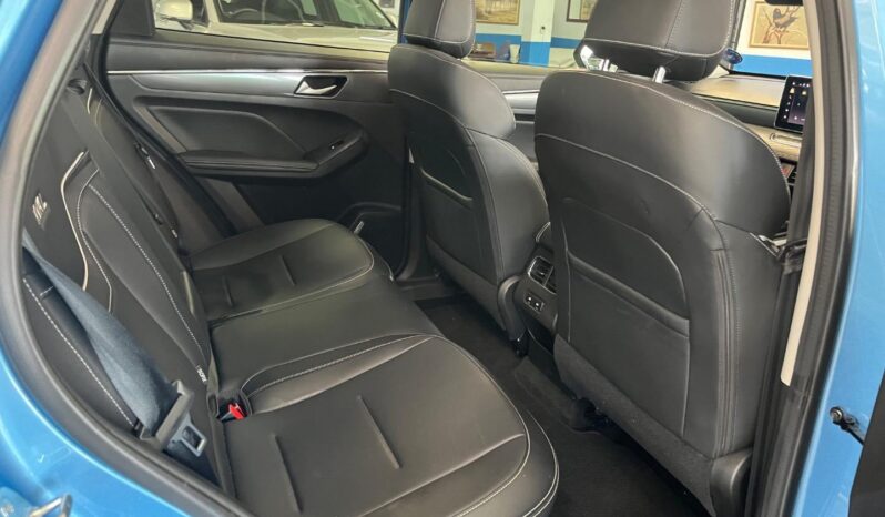 2023 Haval Jolion 1.5 HEV Super Luxury full