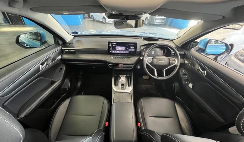 2023 Haval Jolion 1.5 HEV Super Luxury full