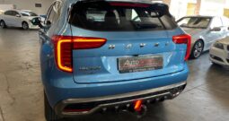 2023 Haval Jolion 1.5 HEV Super Luxury
