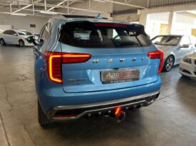 2023 Haval Jolion 1.5 HEV Super Luxury