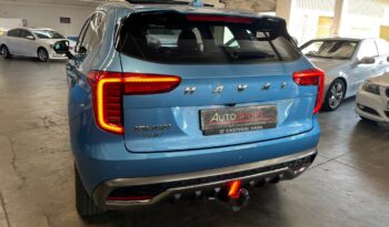 2023 Haval Jolion 1.5 HEV Super Luxury full