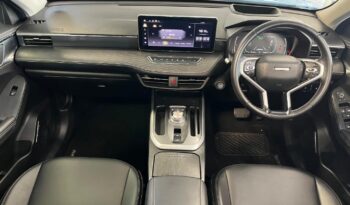 2023 Haval Jolion 1.5 HEV Super Luxury full