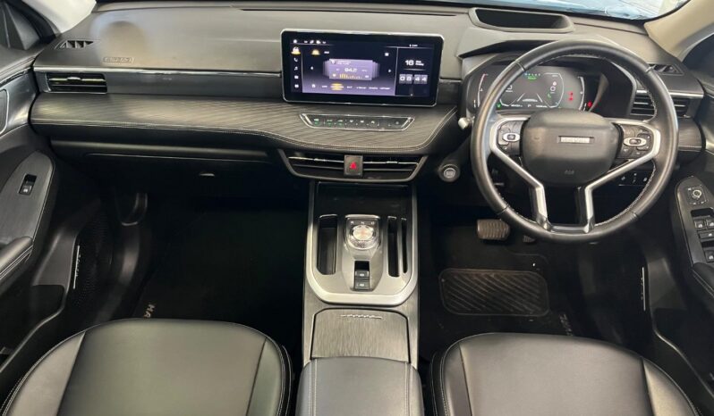 2023 Haval Jolion 1.5 HEV Super Luxury full