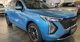 2023 Haval Jolion 1.5 HEV Super Luxury