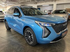 2023 Haval Jolion 1.5 HEV Super Luxury