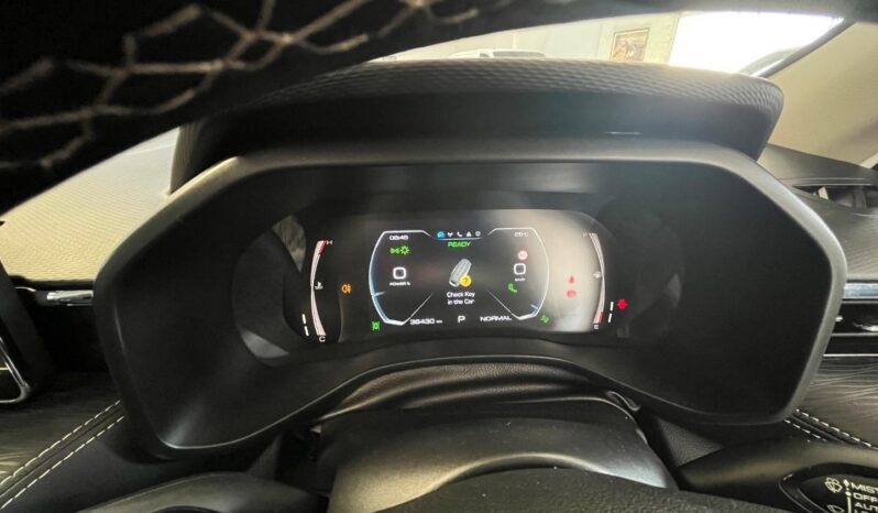 2023 Haval Jolion 1.5 HEV Super Luxury full