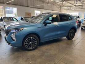 2023 Haval Jolion 1.5 HEV Super Luxury