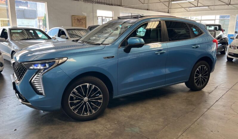 2023 Haval Jolion 1.5 HEV Super Luxury full