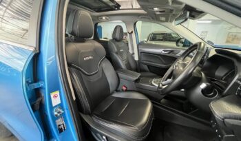 2023 Haval Jolion 1.5 HEV Super Luxury full