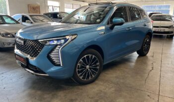 2023 Haval Jolion 1.5 HEV Super Luxury full