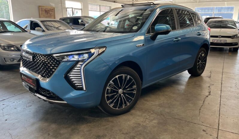 2023 Haval Jolion 1.5 HEV Super Luxury full