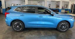 2023 Haval Jolion 1.5 HEV Super Luxury