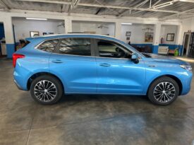 2023 Haval Jolion 1.5 HEV Super Luxury