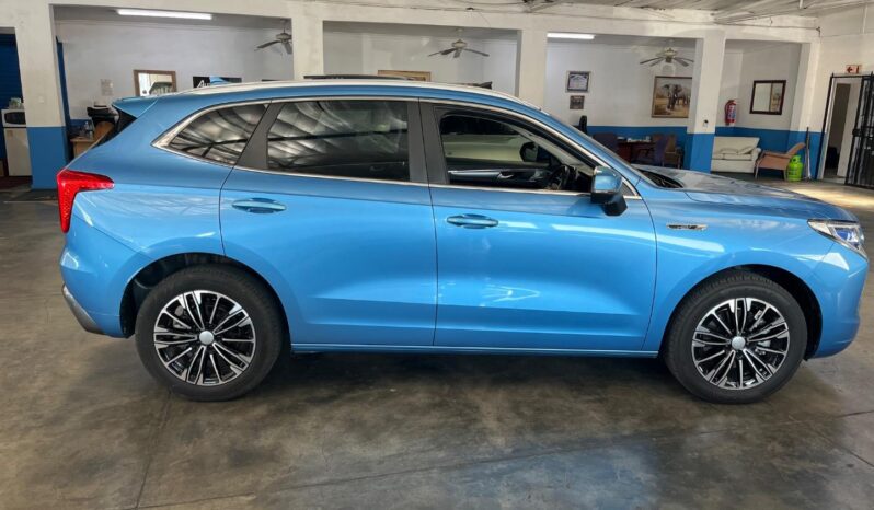 2023 Haval Jolion 1.5 HEV Super Luxury full
