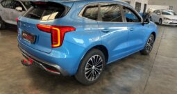 2023 Haval Jolion 1.5 HEV Super Luxury
