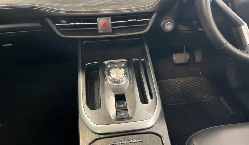2023 Haval Jolion 1.5 HEV Super Luxury full