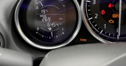 2016 Mazda MX-5 2.0 Roadster-Coupe
