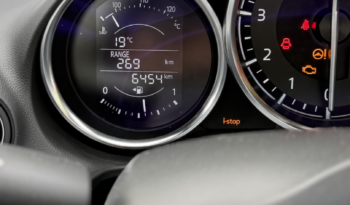 2016 Mazda MX-5 2.0 Roadster-Coupe full