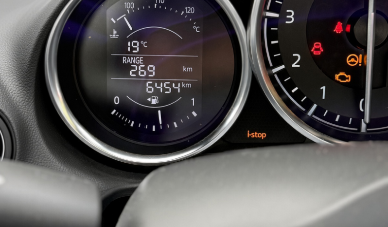2016 Mazda MX-5 2.0 Roadster-Coupe full