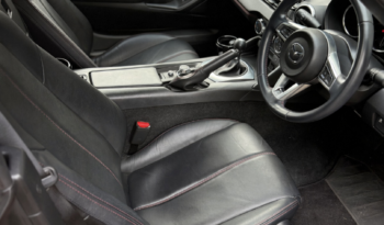 2016 Mazda MX-5 2.0 Roadster-Coupe full