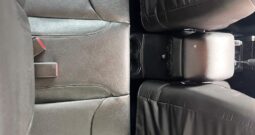 2014 Jeep Wrangler Unlimited 3.6L Sahara Conservation Edition